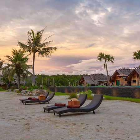 Venice Krabi Villa Resort Екстер'єр фото