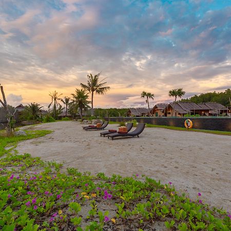 Venice Krabi Villa Resort Екстер'єр фото