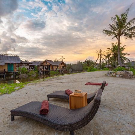 Venice Krabi Villa Resort Екстер'єр фото