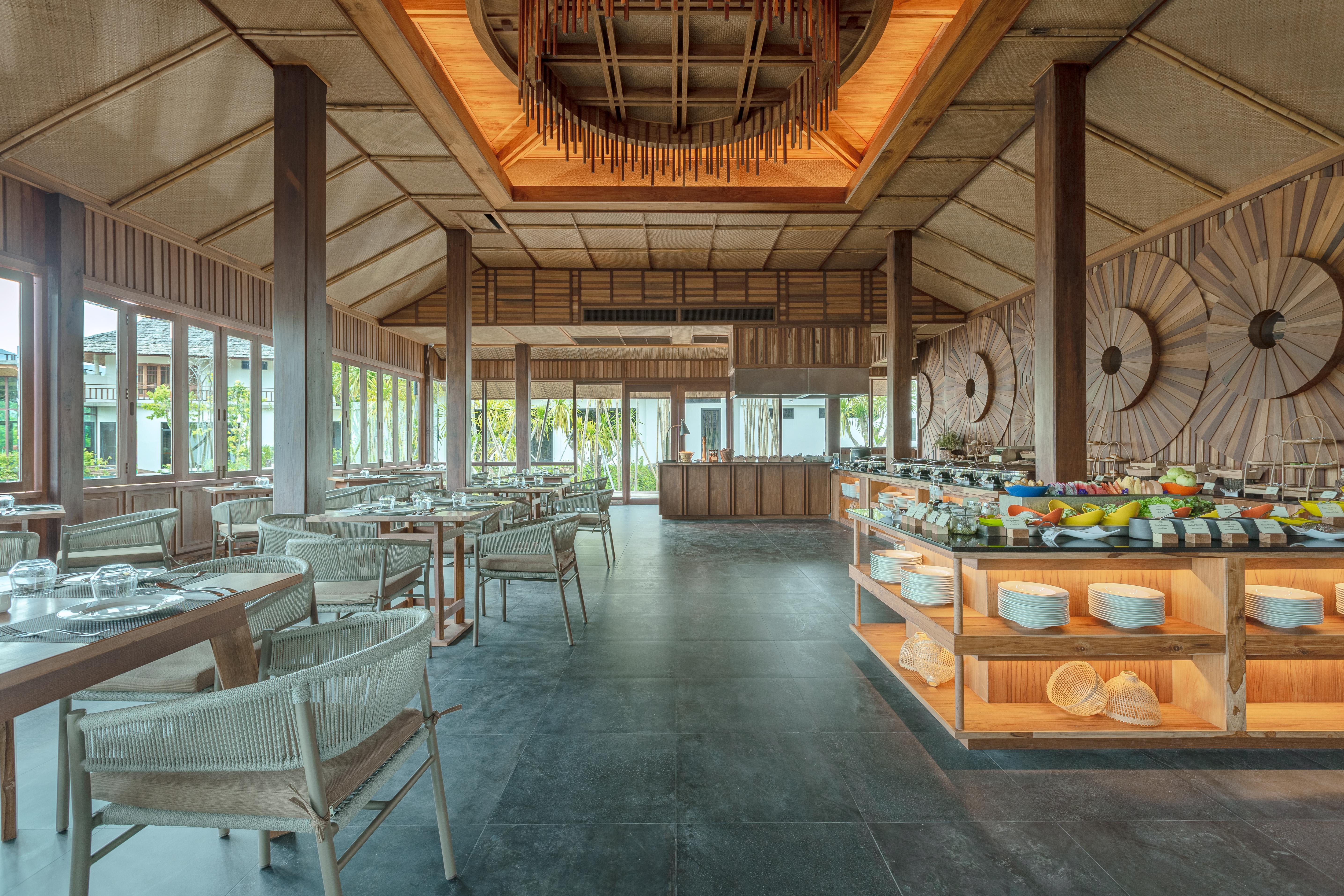 Venice Krabi Villa Resort Екстер'єр фото