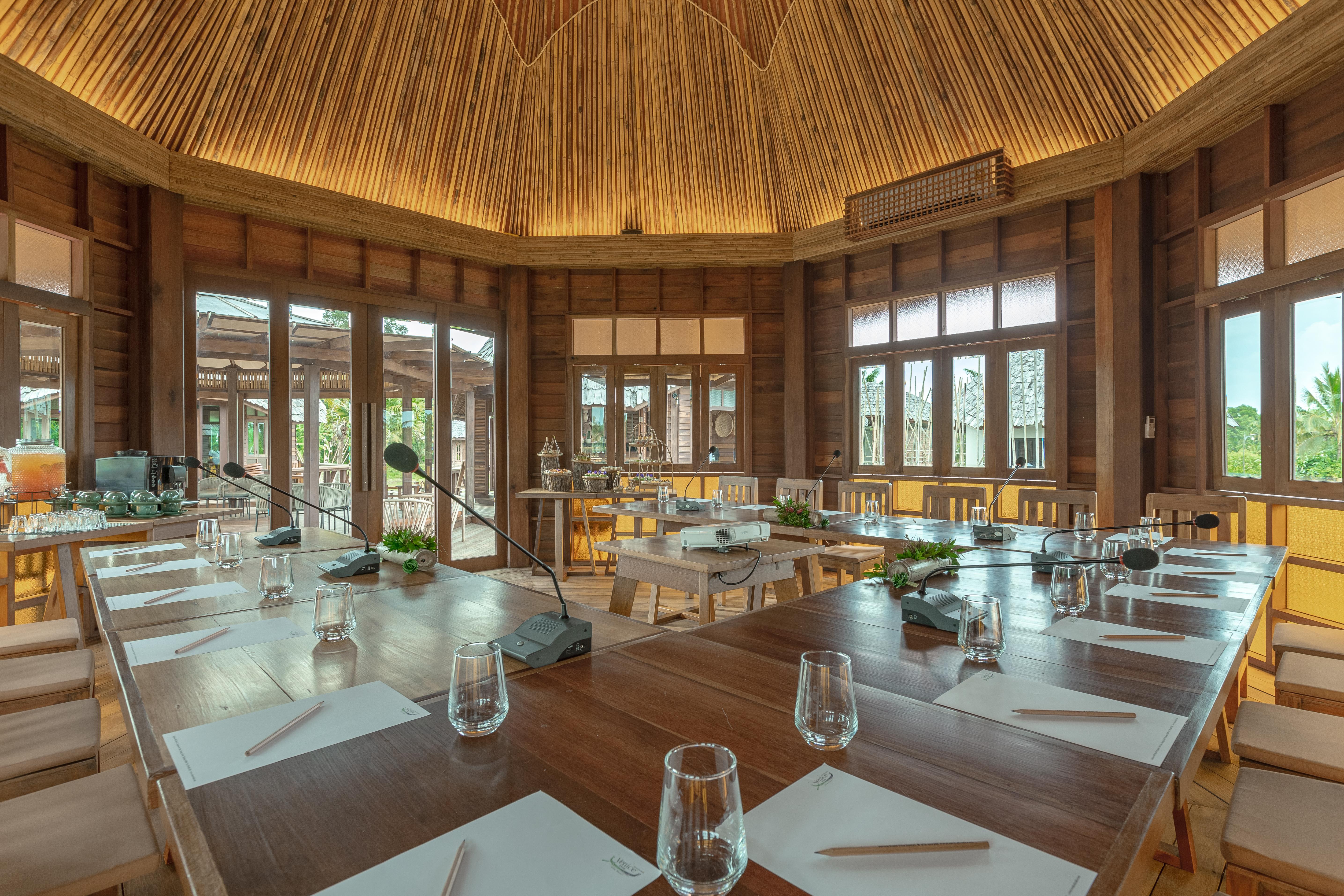 Venice Krabi Villa Resort Екстер'єр фото