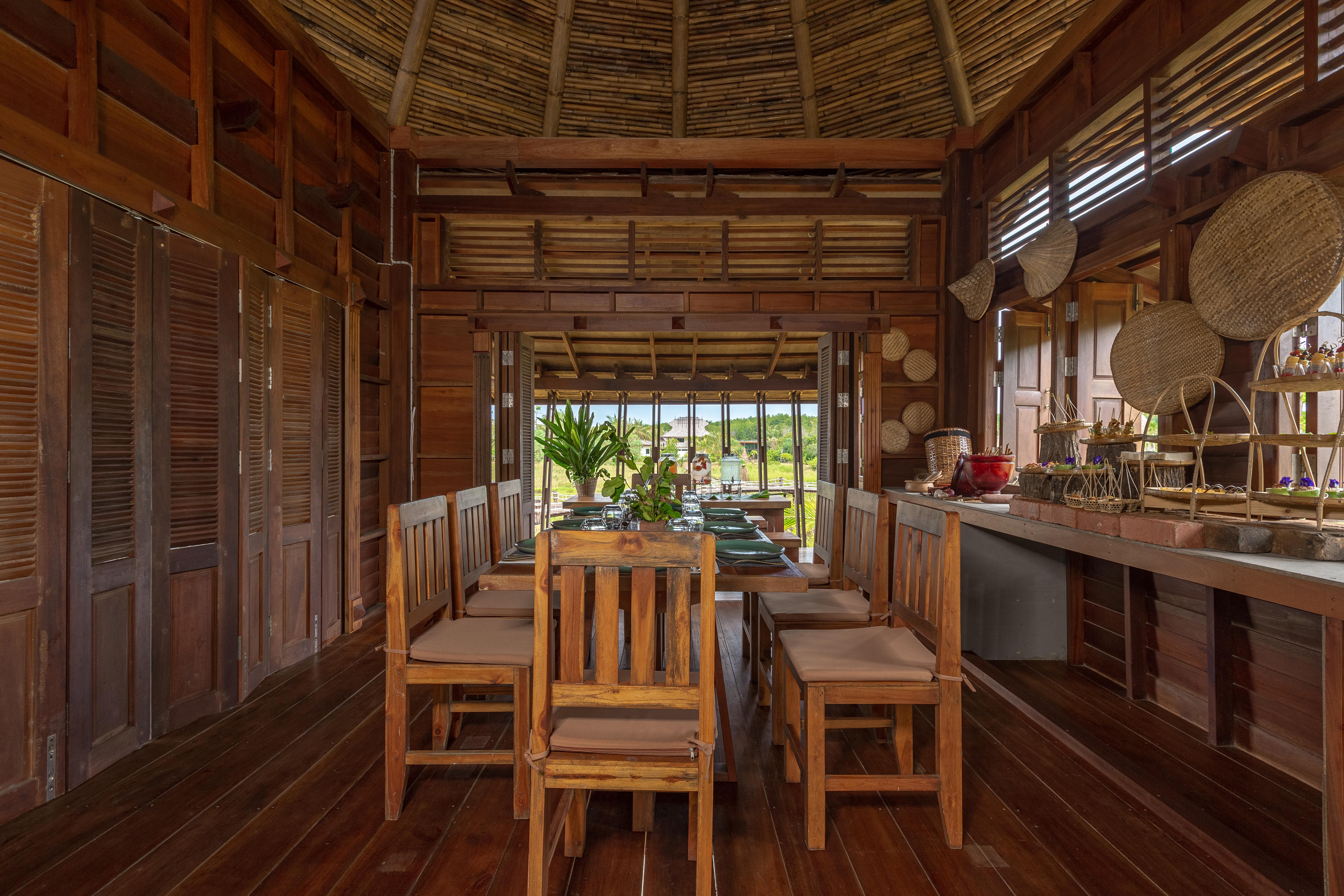 Venice Krabi Villa Resort Екстер'єр фото