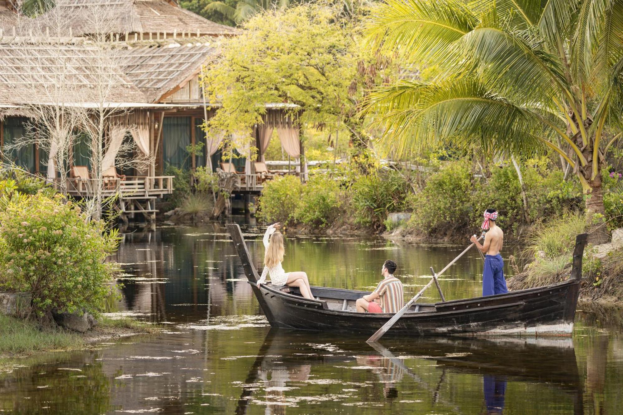 Venice Krabi Villa Resort Екстер'єр фото