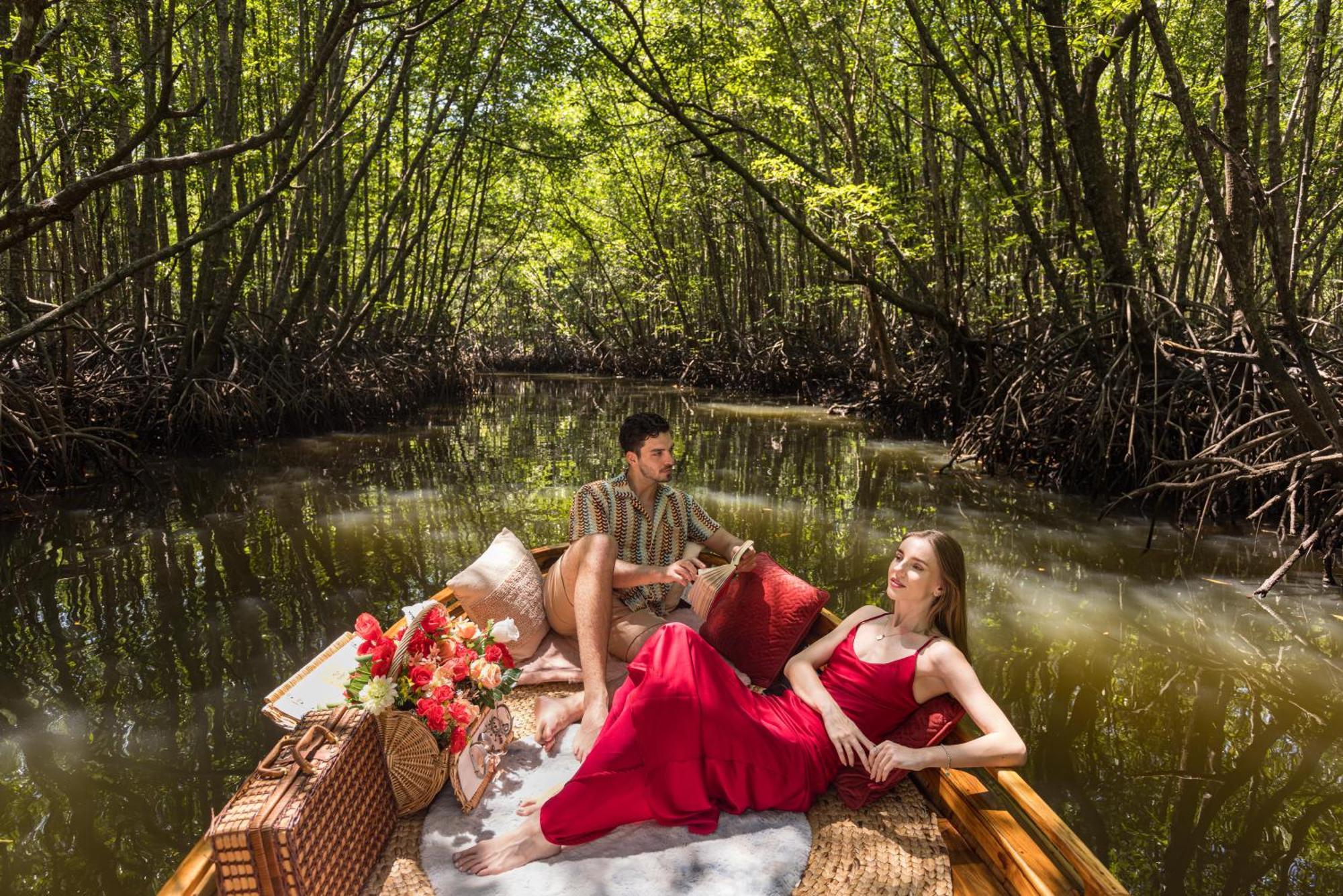 Venice Krabi Villa Resort Екстер'єр фото