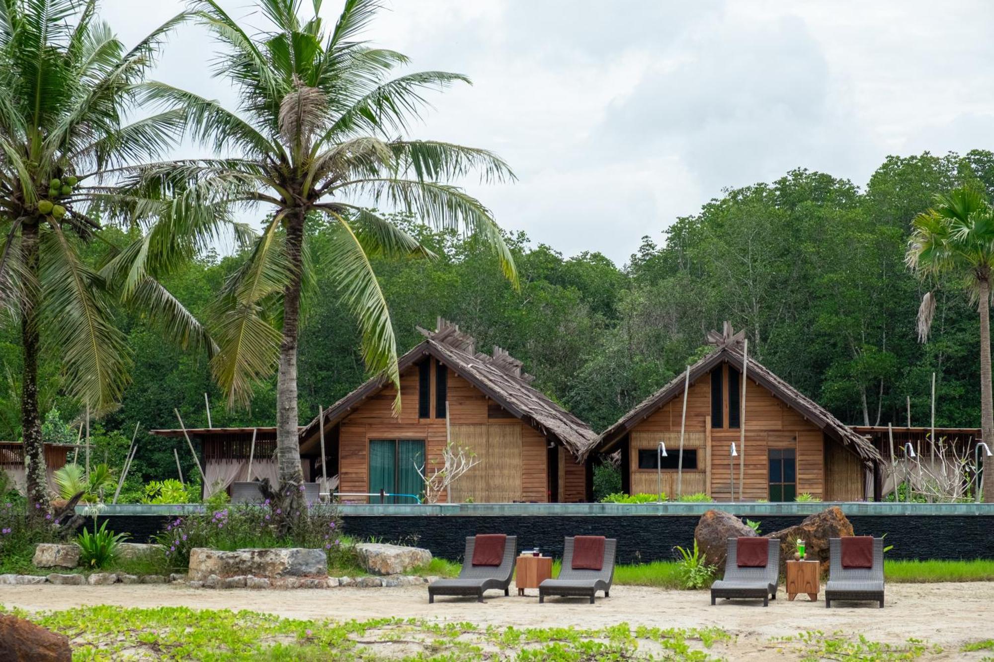 Venice Krabi Villa Resort Екстер'єр фото