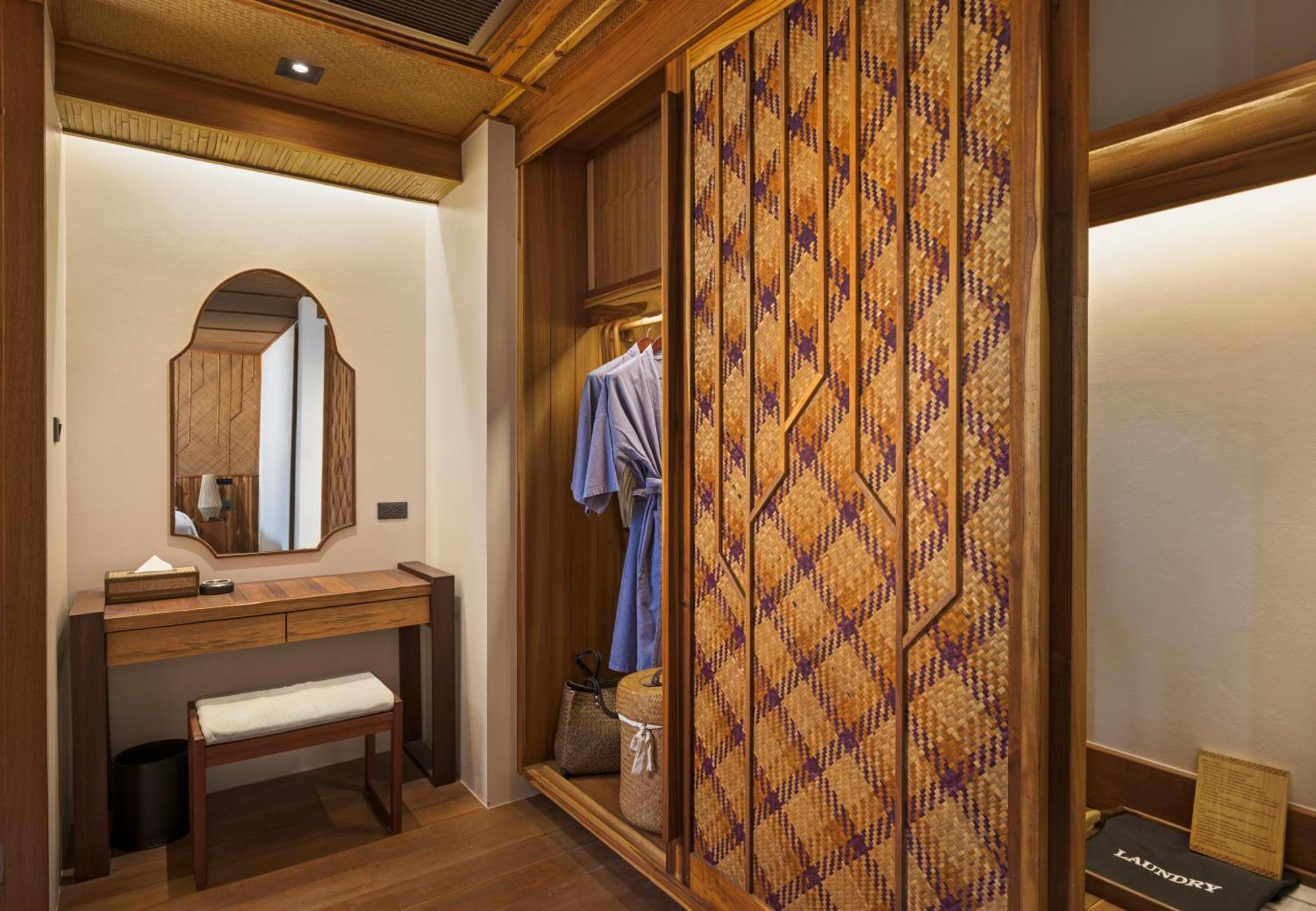 Venice Krabi Villa Resort Екстер'єр фото