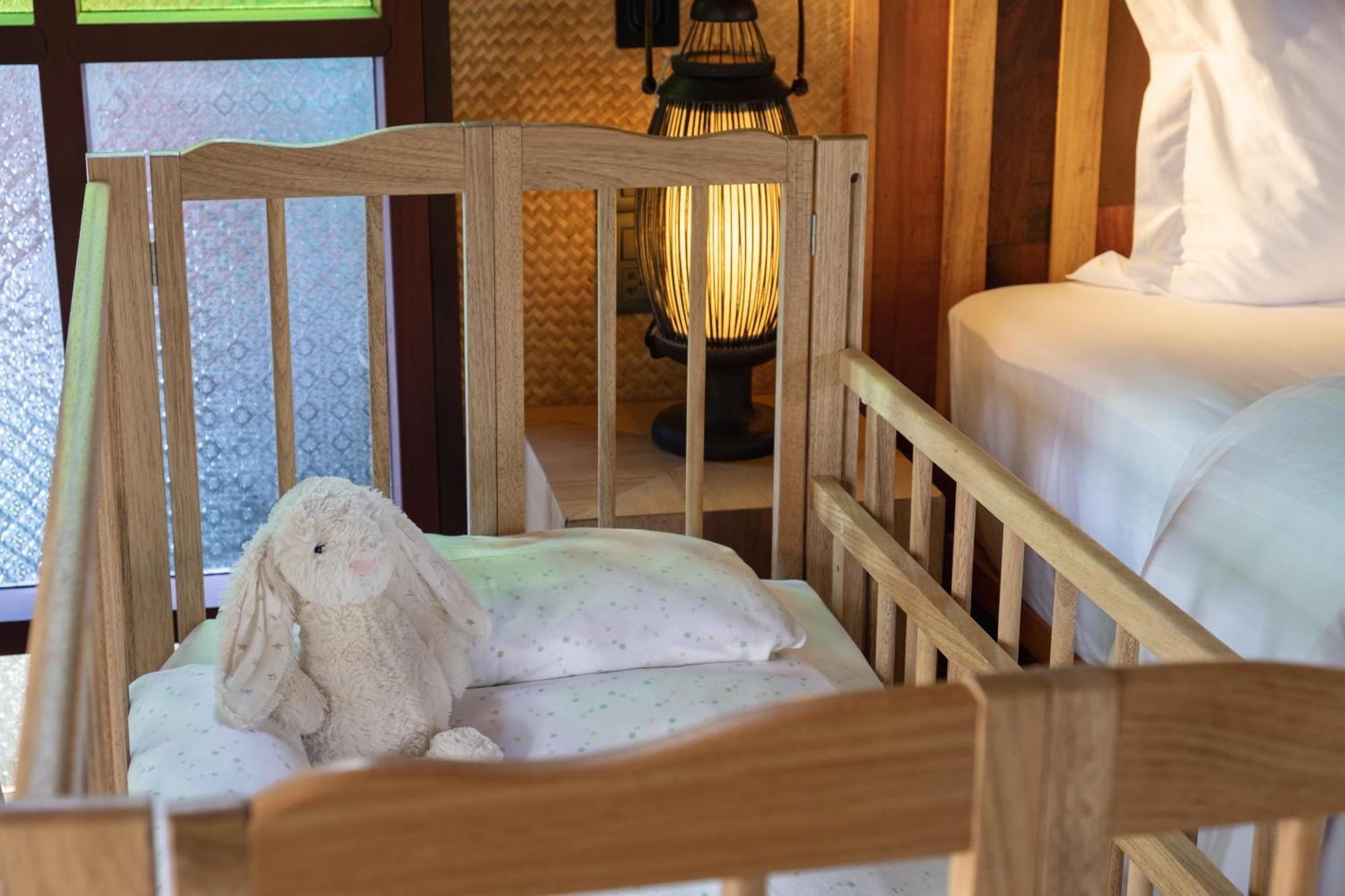 Venice Krabi Villa Resort Екстер'єр фото