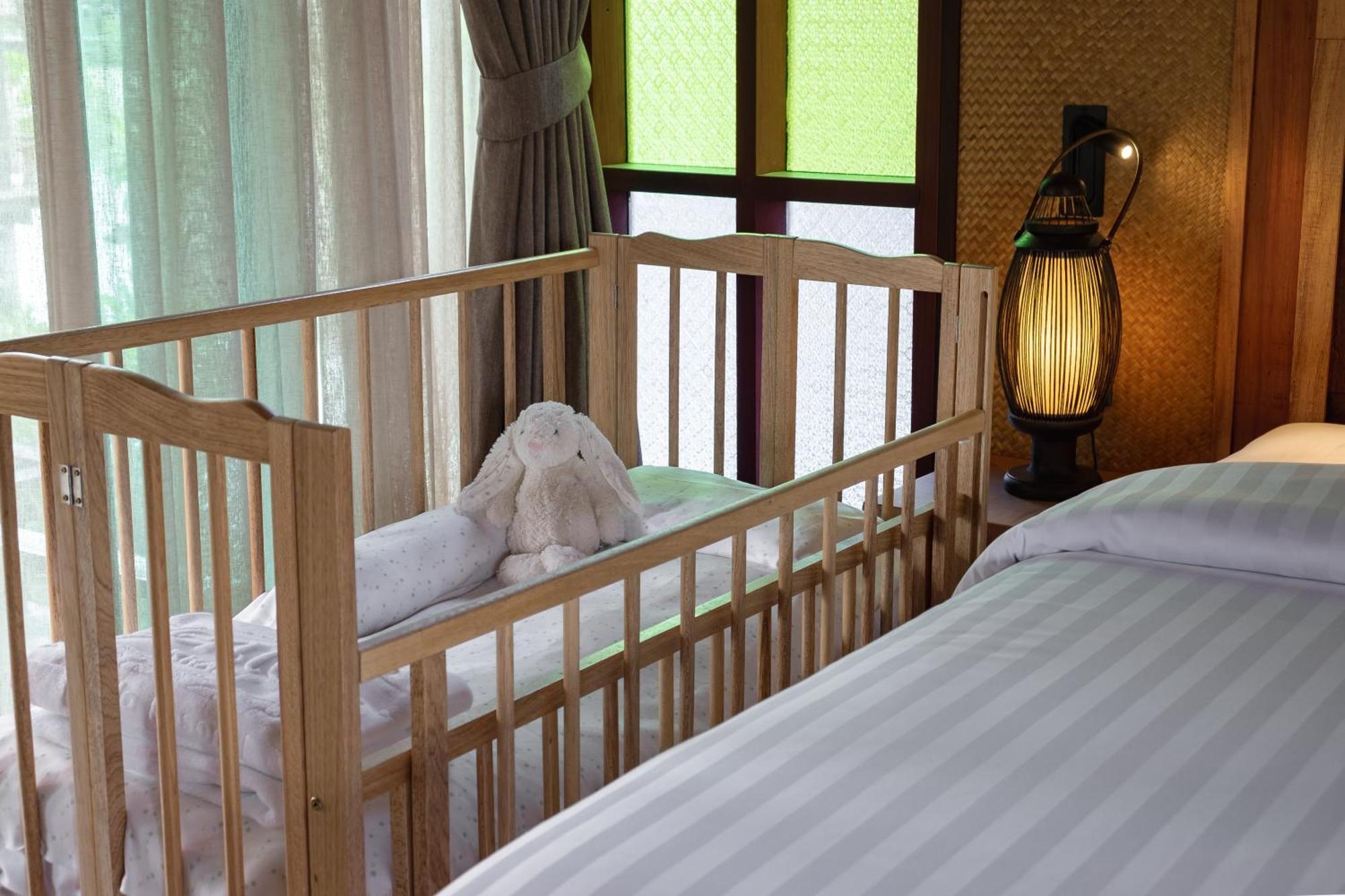 Venice Krabi Villa Resort Екстер'єр фото