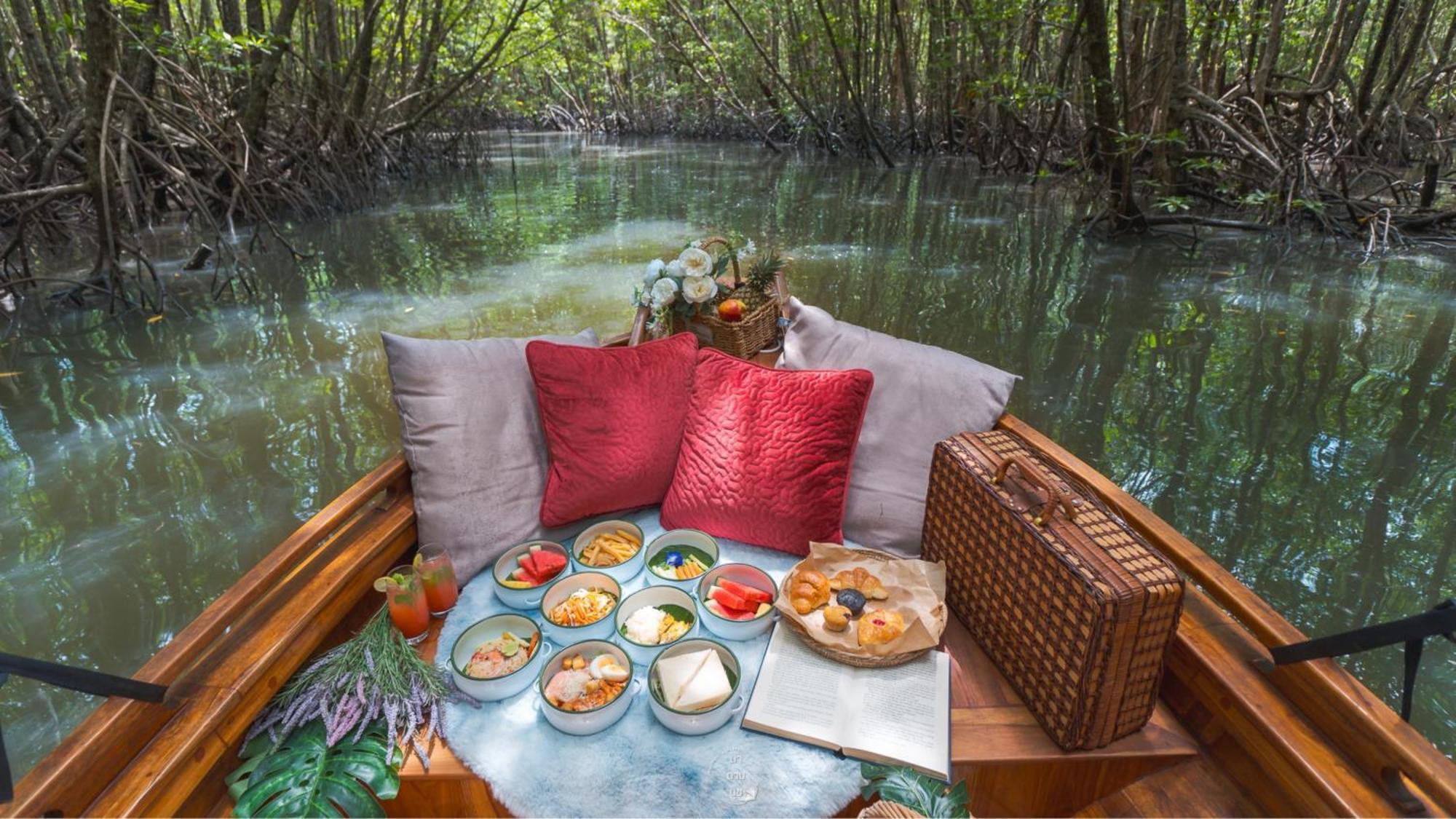 Venice Krabi Villa Resort Екстер'єр фото