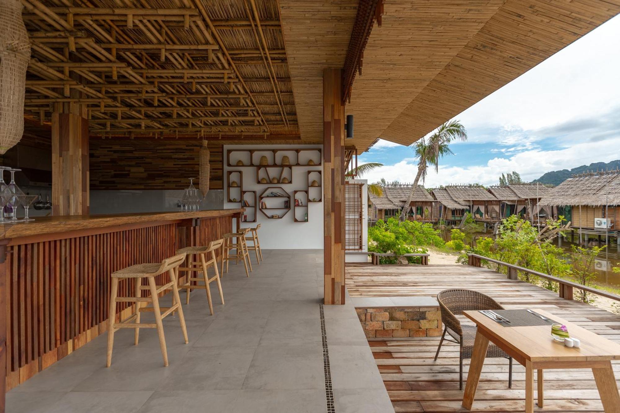 Venice Krabi Villa Resort Екстер'єр фото