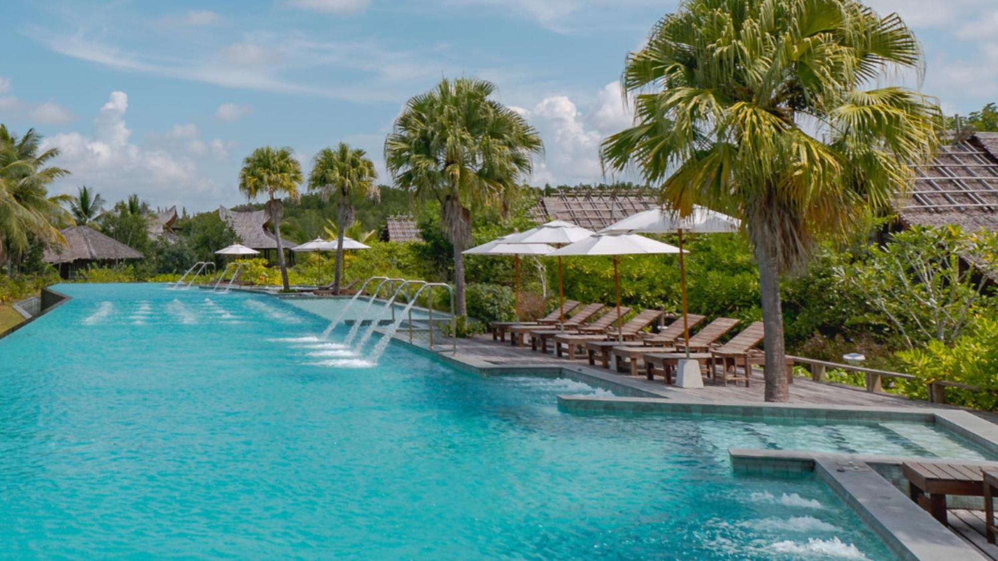 Venice Krabi Villa Resort Екстер'єр фото