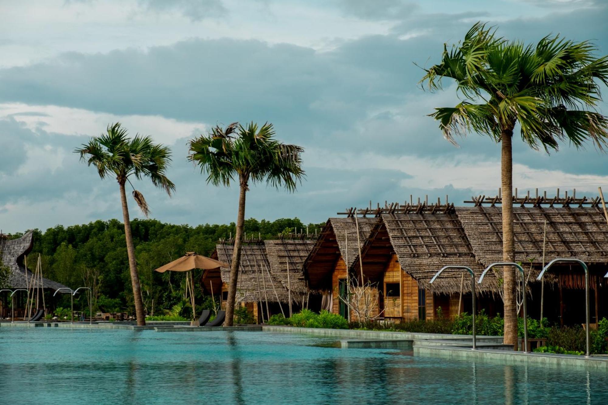 Venice Krabi Villa Resort Екстер'єр фото