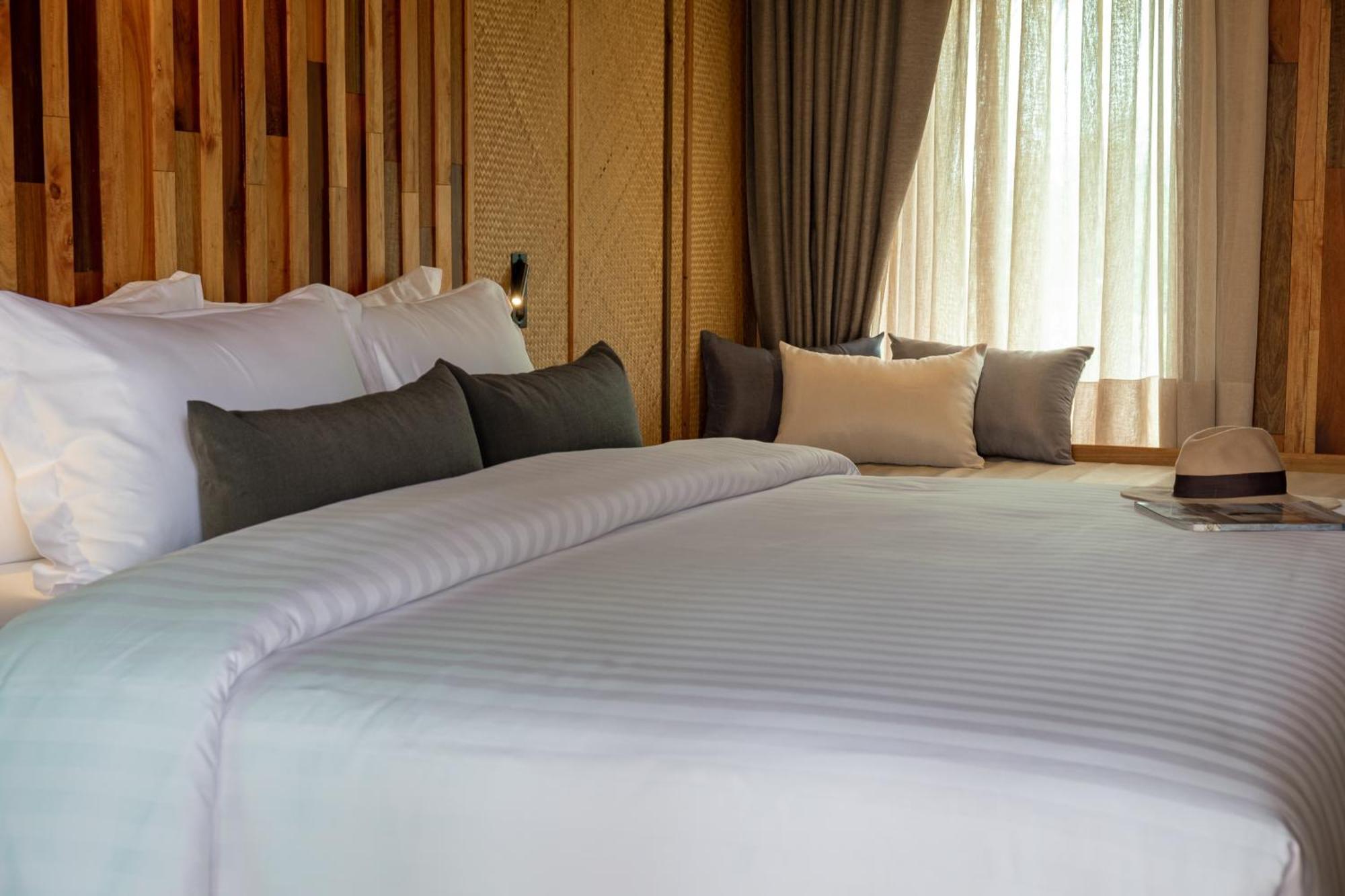 Venice Krabi Villa Resort Екстер'єр фото