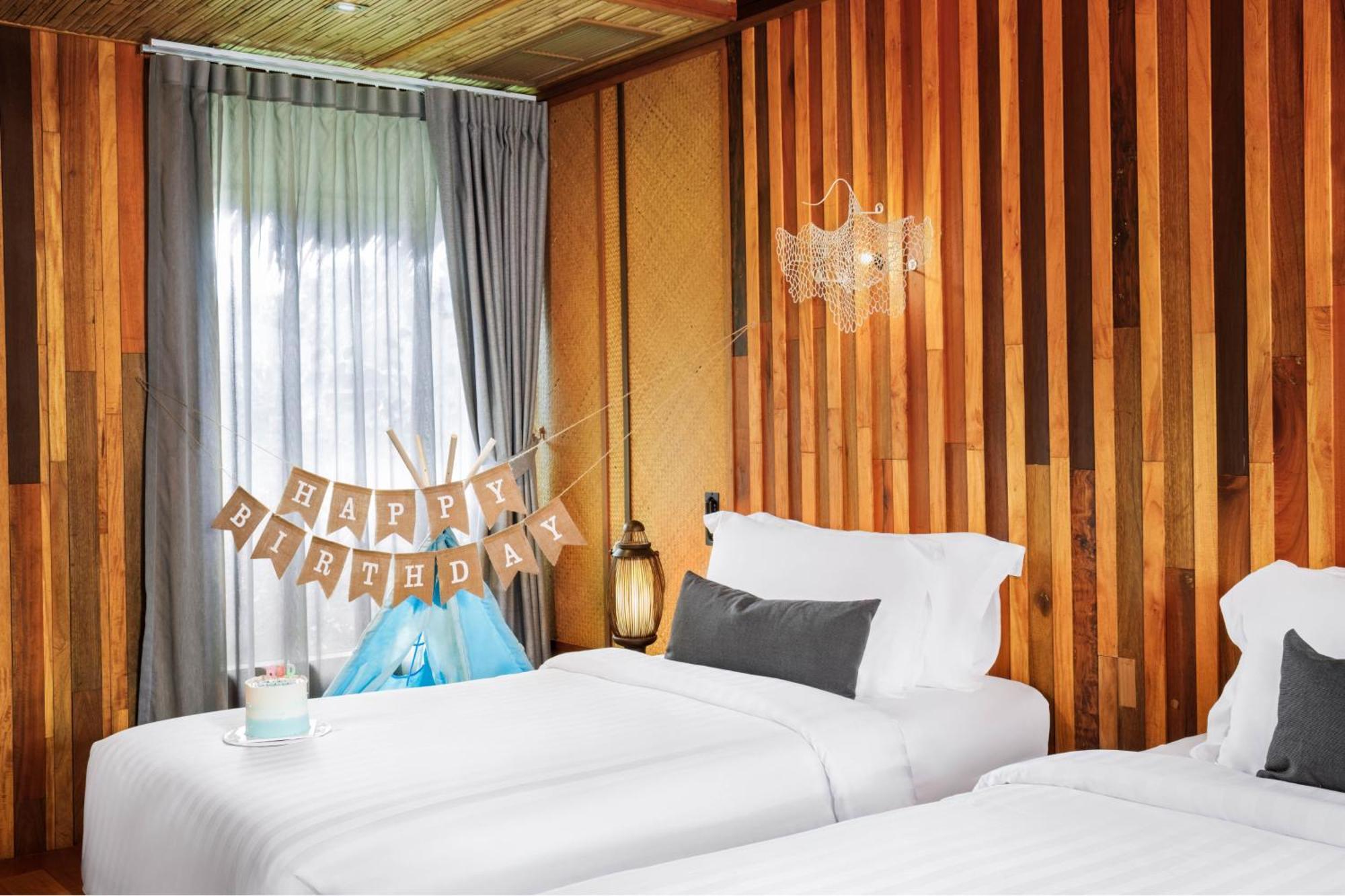 Venice Krabi Villa Resort Екстер'єр фото