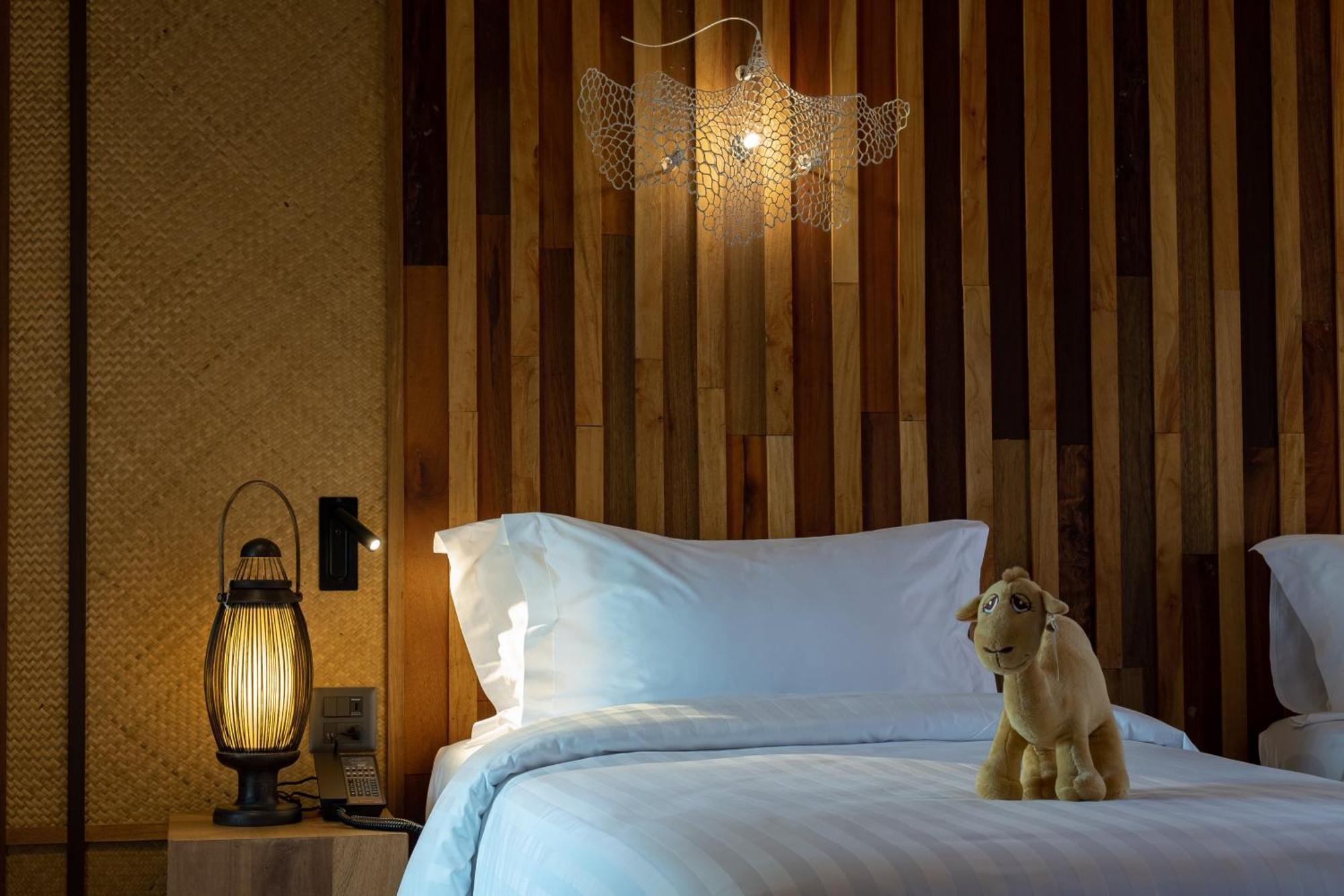 Venice Krabi Villa Resort Екстер'єр фото