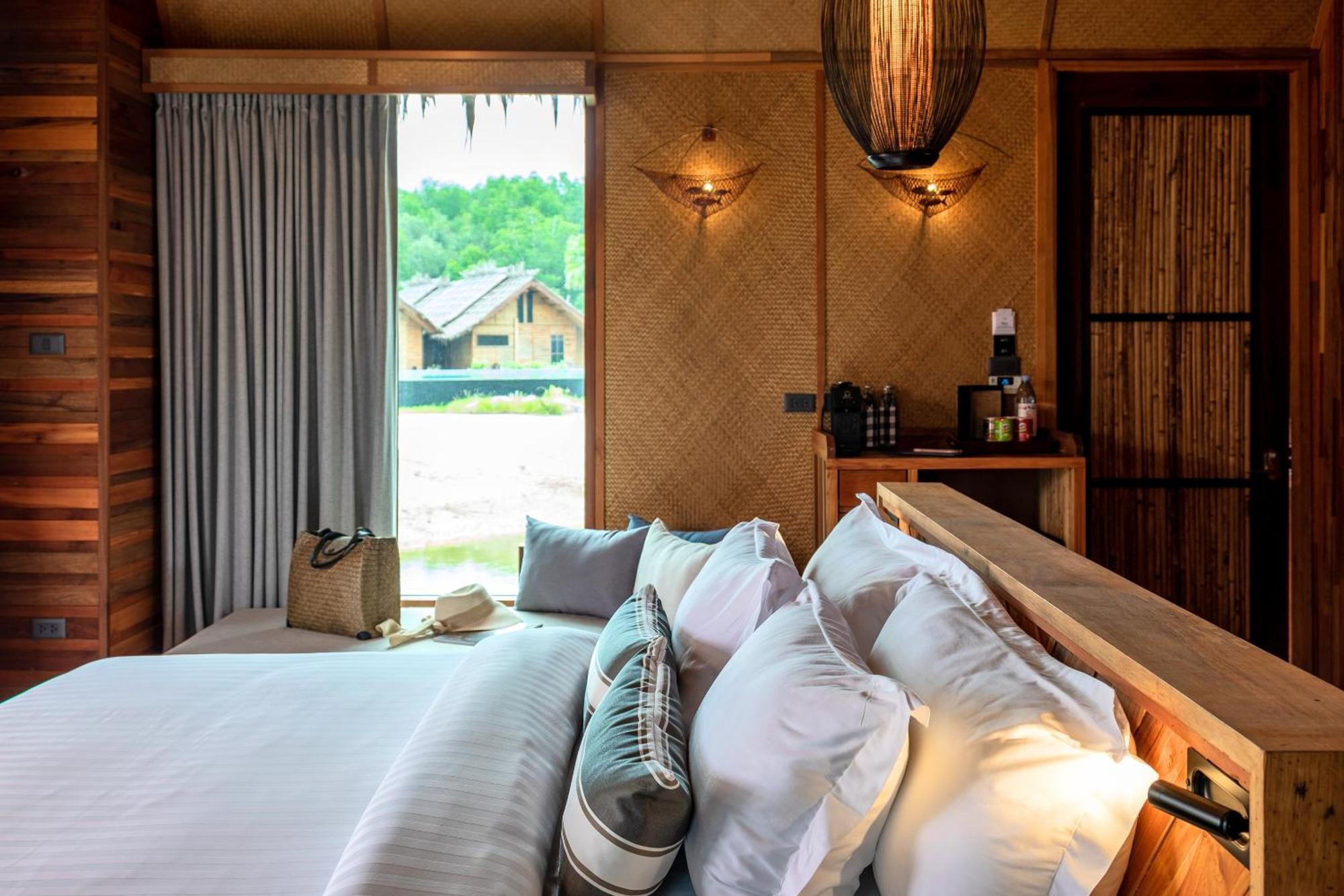 Venice Krabi Villa Resort Екстер'єр фото