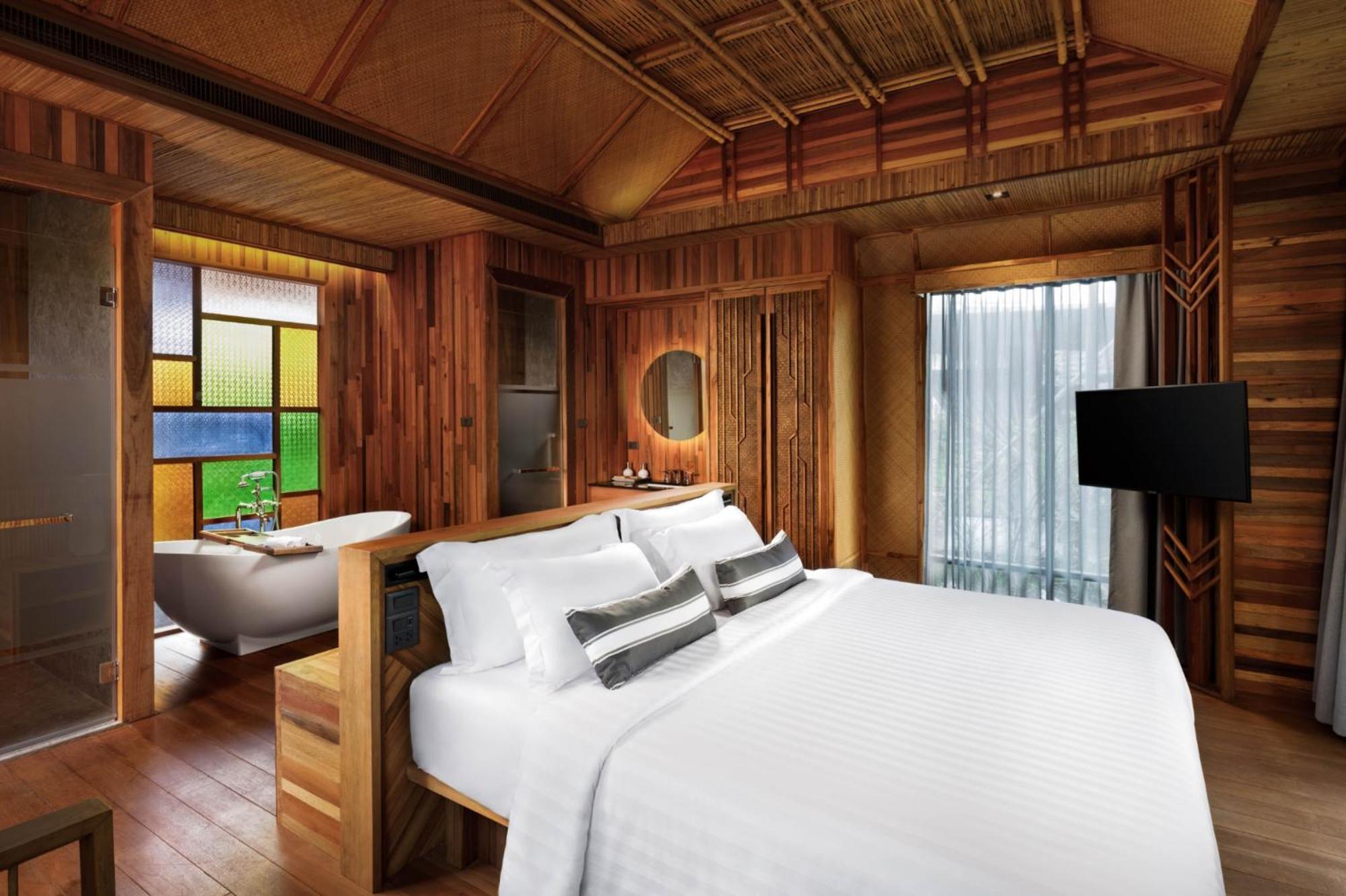 Venice Krabi Villa Resort Екстер'єр фото